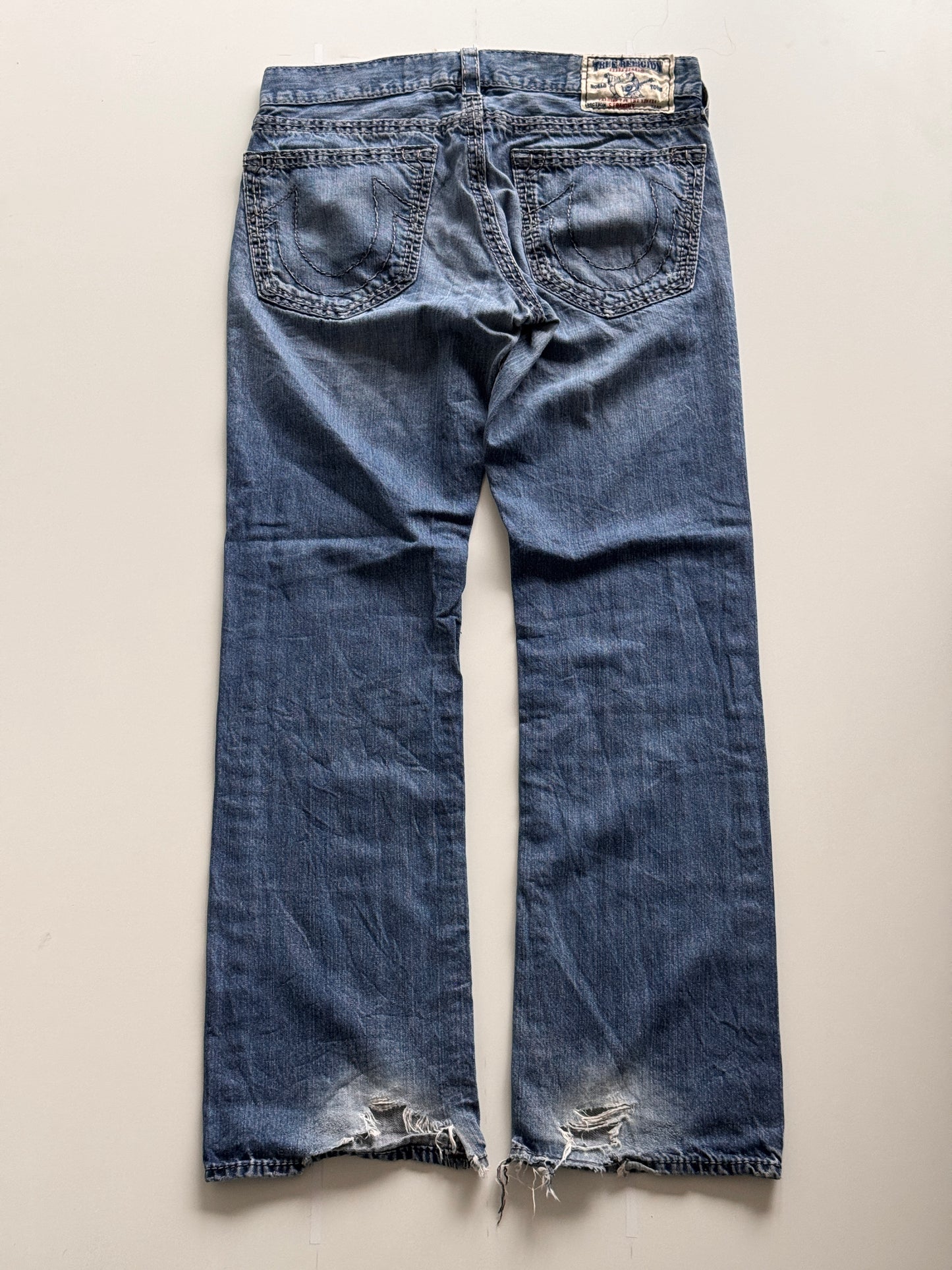 True Religion Herren US33 T580