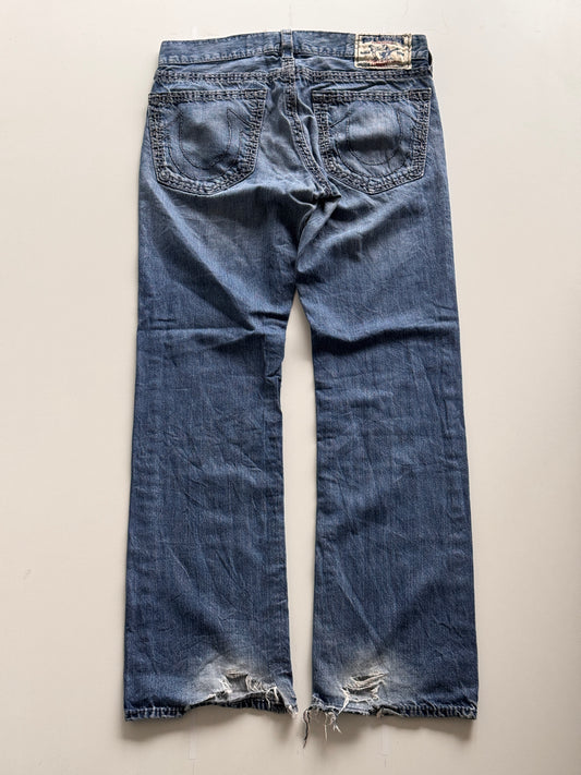 True Religion Herren US33 T580