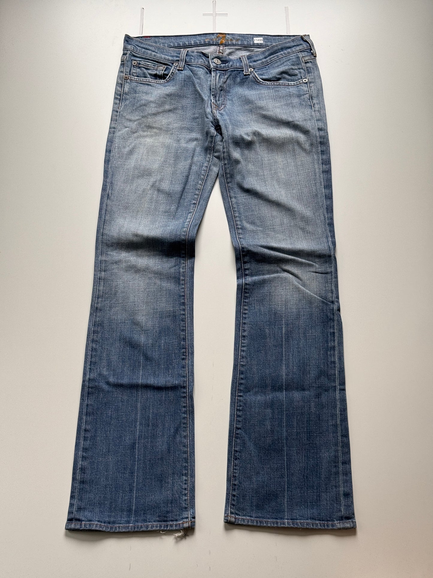 Frauen Jeans US31 F1499