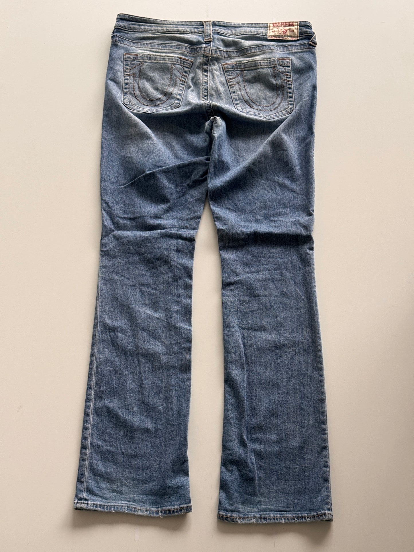 True Religion Frauen US34 T581
