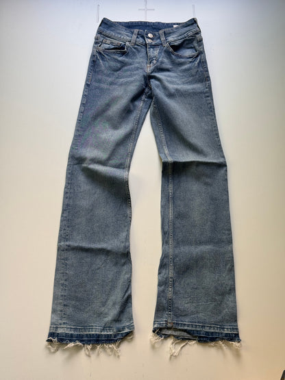 Frauen Jeans US26 F1513