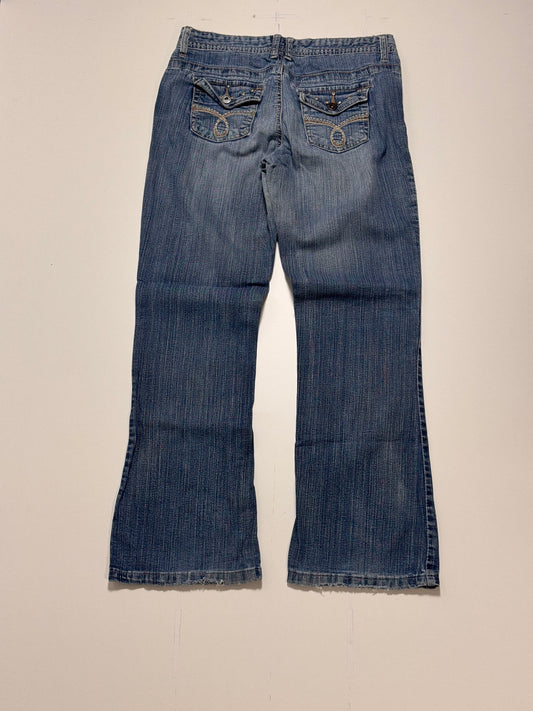 Frauen Jeans US31 F1174