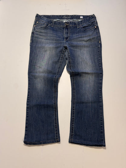 Frauen Jeans US36 F1120