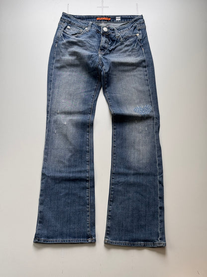 Frauen Jeans US29 F1476