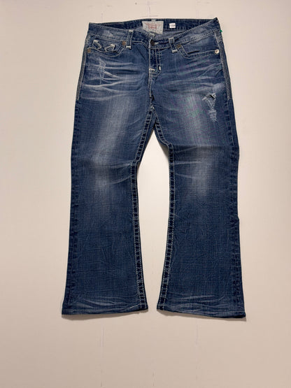 Frauen Jeans US34 F1249