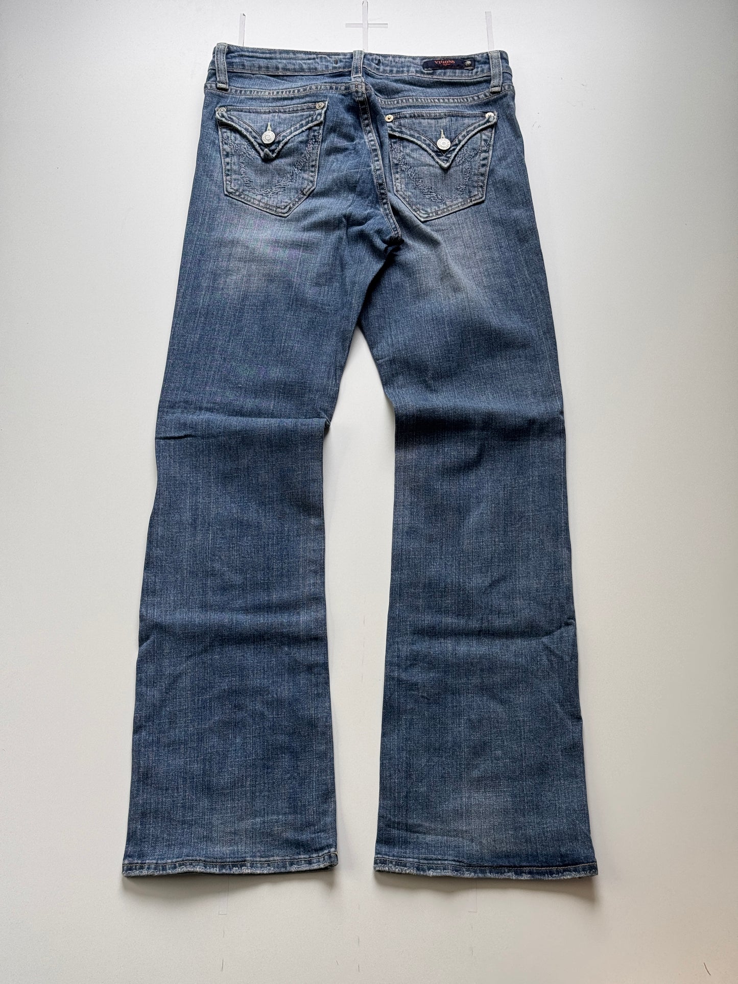 Frauen Jeans US29 F1476