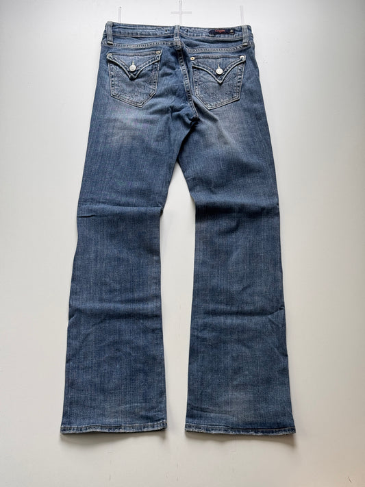 Frauen Jeans US29 F1476