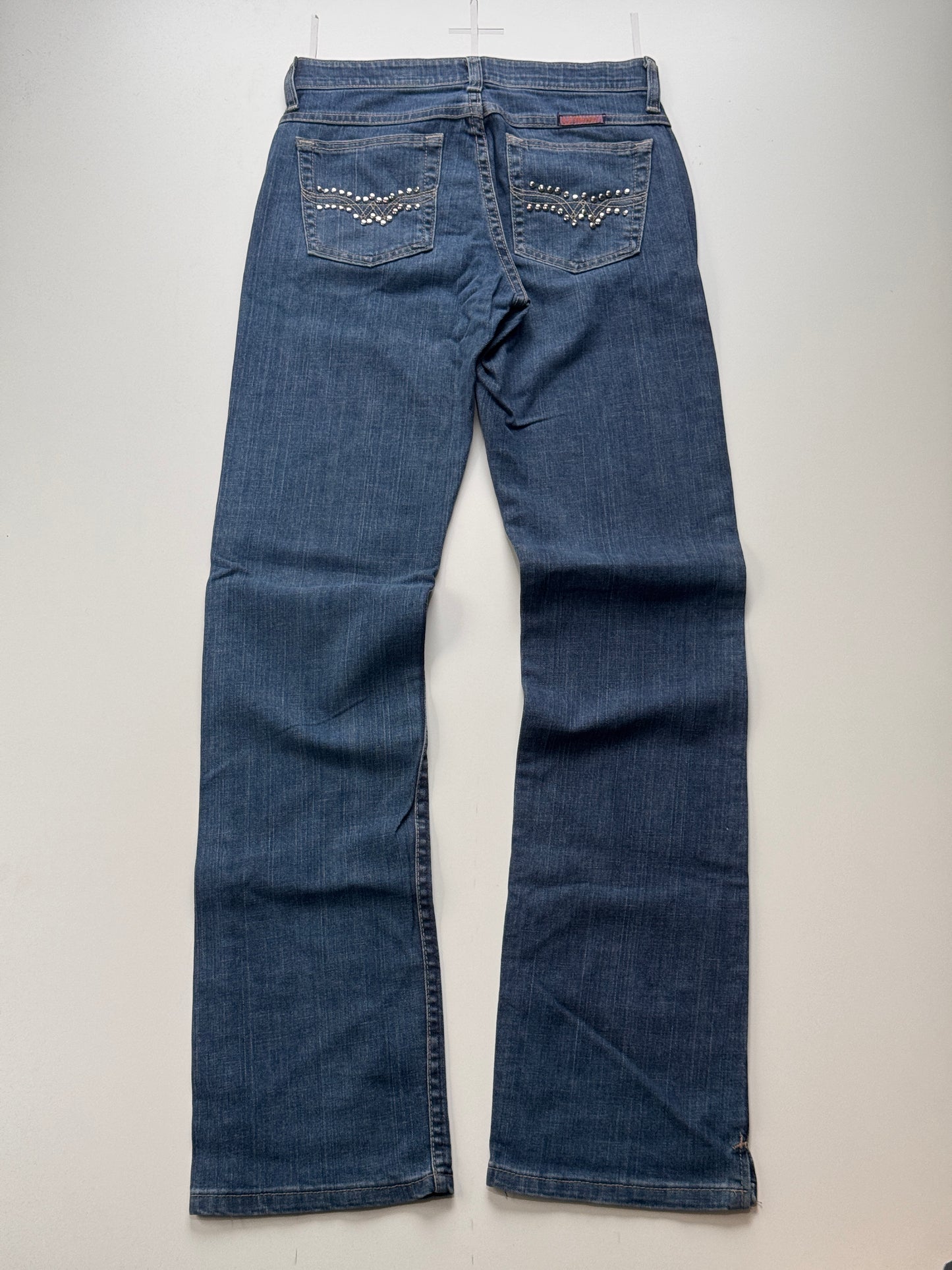 Frauen Jeans US28 F1607
