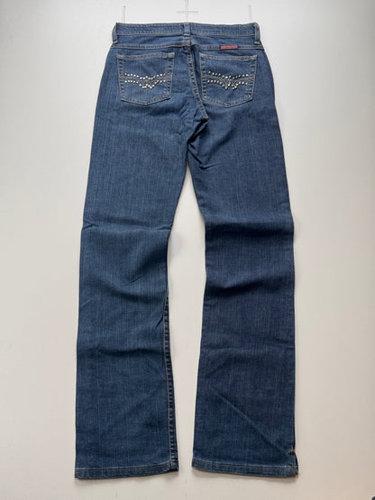 Frauen Jeans US28 F1607