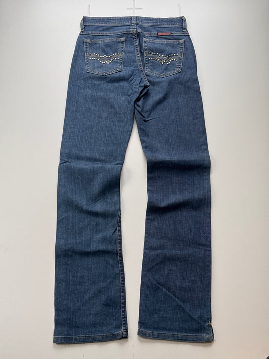 Frauen Jeans US28 F1607