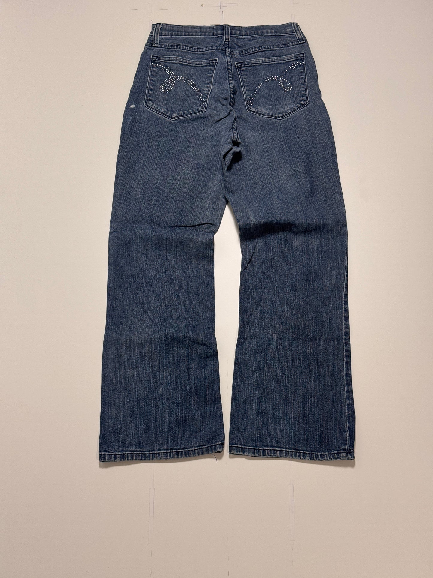 Frauen Jeans US27 F1233