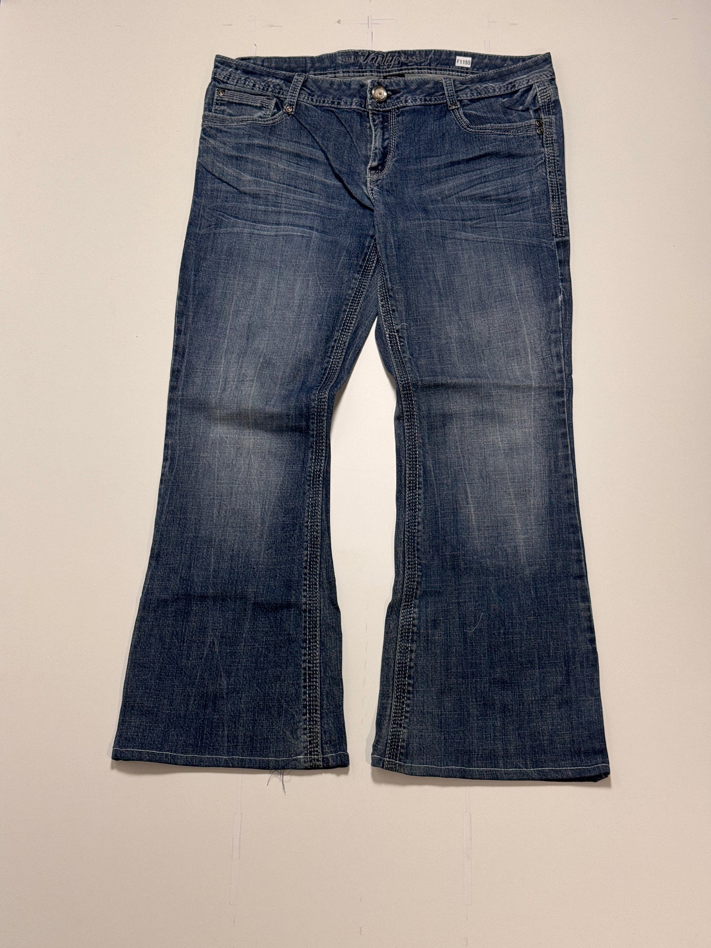Frauen Jeans US36 F1155