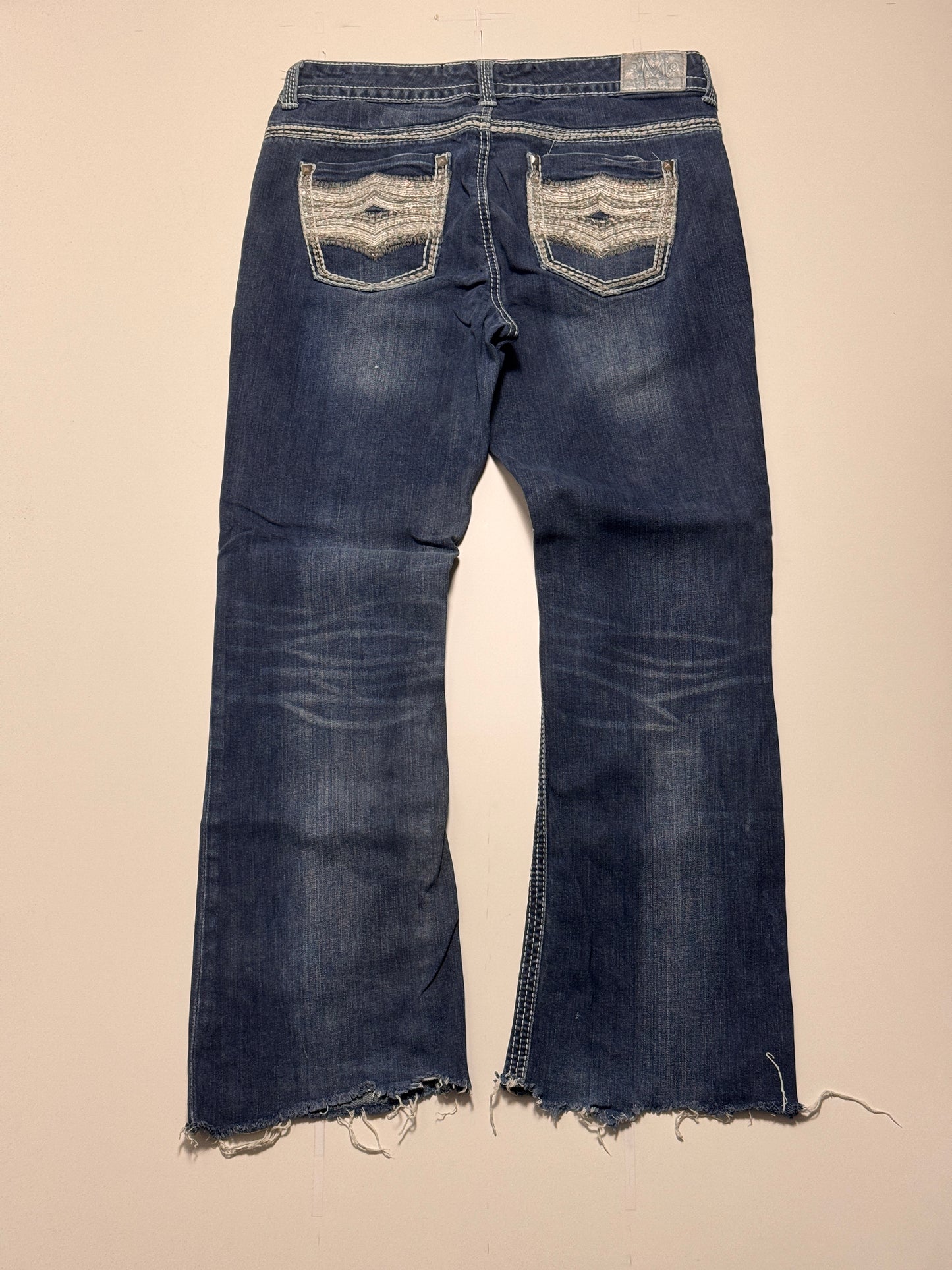 Frauen Jeans US32 F1332