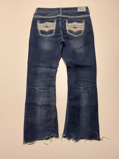 Frauen Jeans US32 F1332