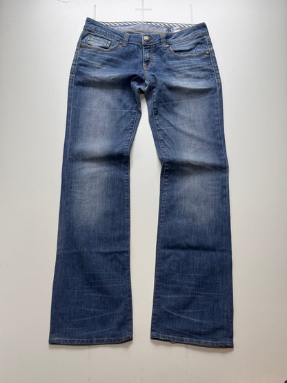 Frauen Jeans US31 F1588