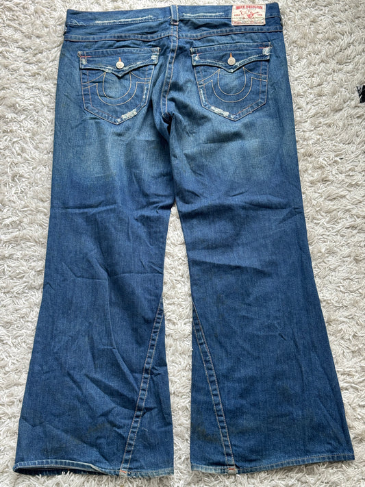 True Religion Herren US40 T516