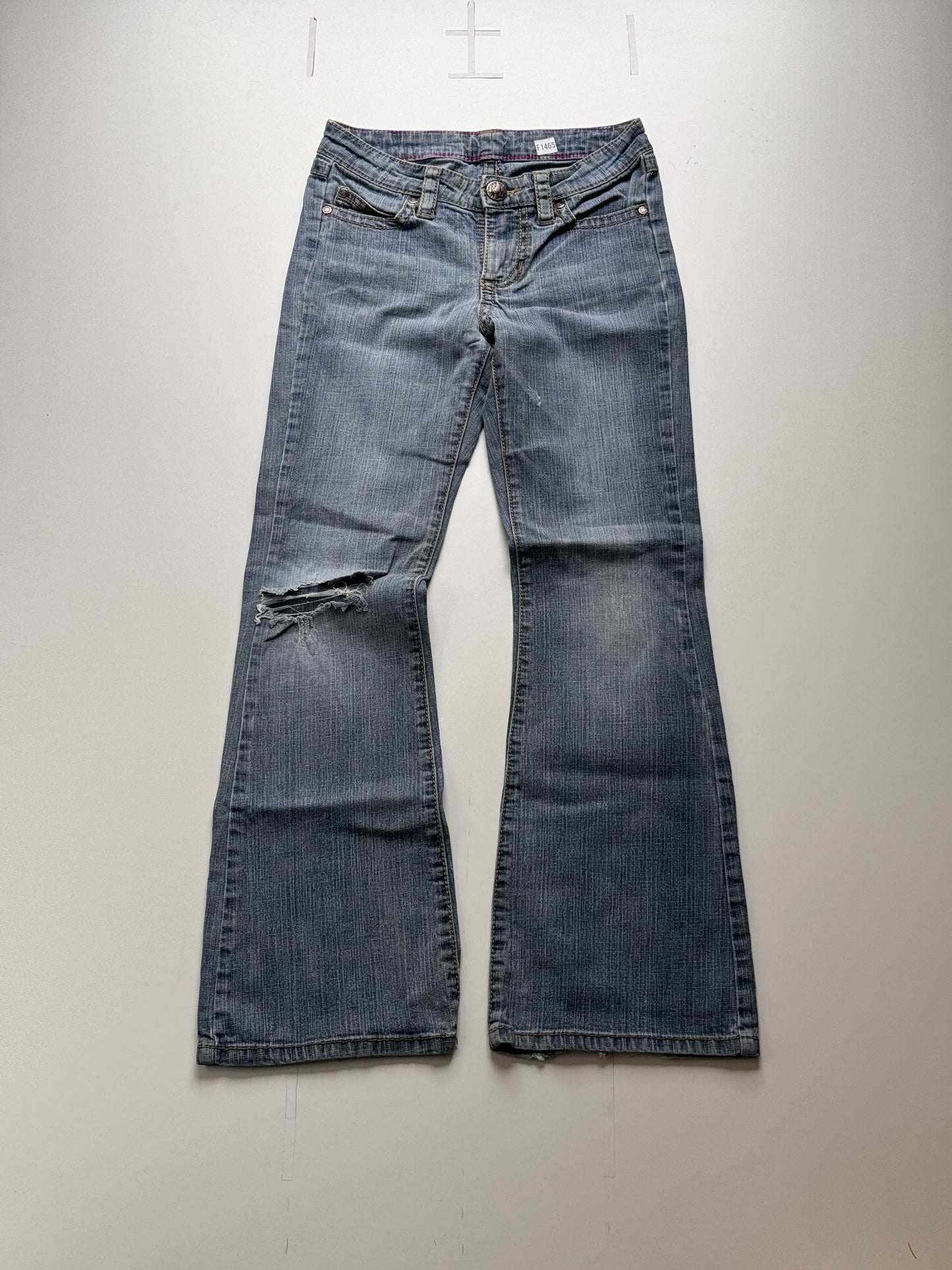 Frauen Jeans US25 F1465