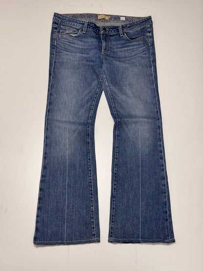 Frauen Jeans US34 F832