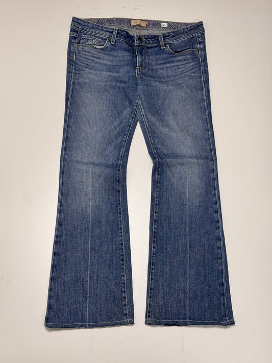 Frauen Jeans US34 F832