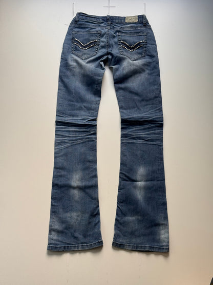 Frauen Jeans US24 F1540