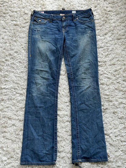 True Religion Frauen US31 T560