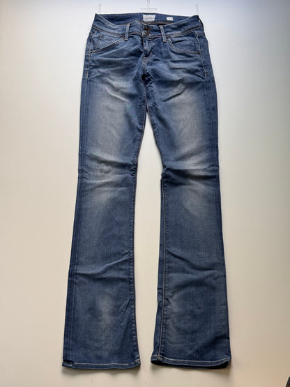 Frauen Jeans US27 F1526