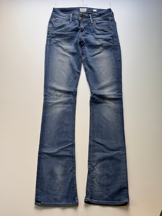 Frauen Jeans US27 F1526