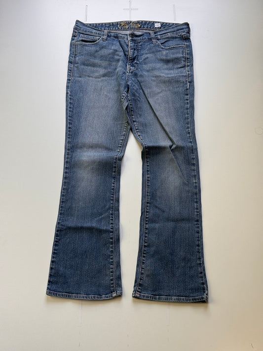 Frauen Jeans US32 F1447