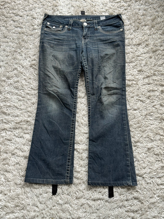 True Religion Frauen US32 T564