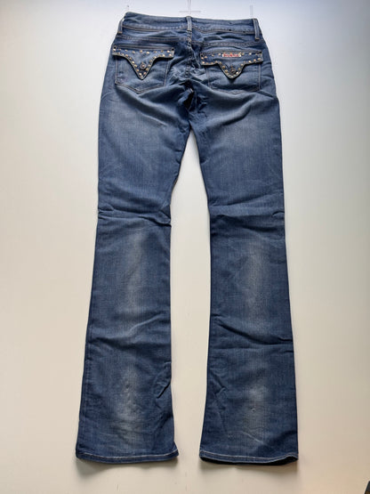 Frauen Jeans US27 F1526