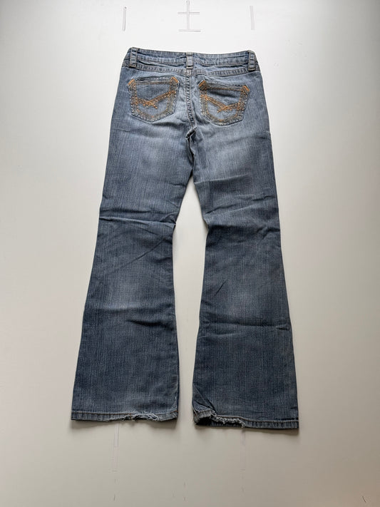 Frauen Jeans US25 F1465