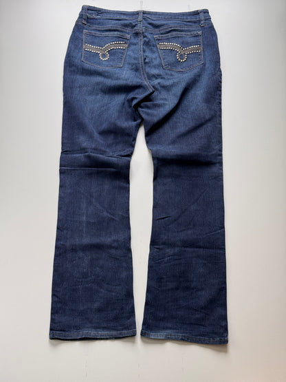 Frauen Jeans US33 F1415