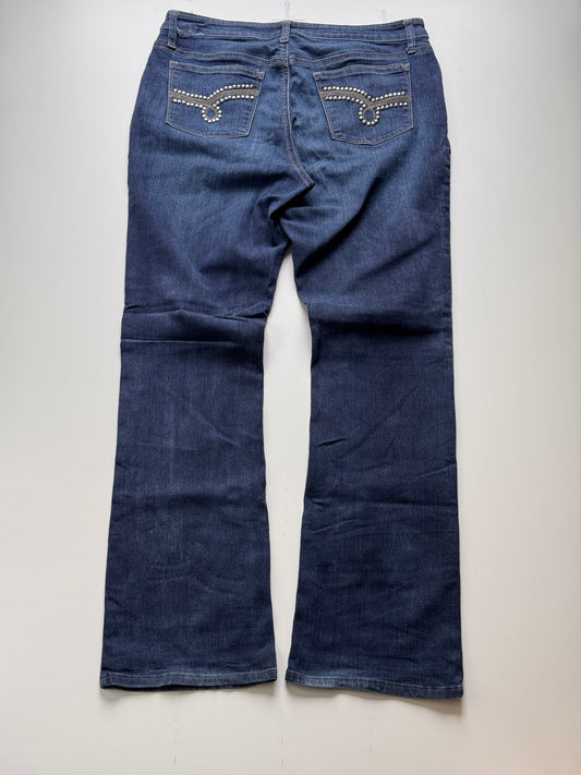 Frauen Jeans US33 F1415