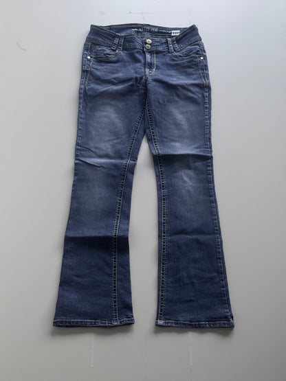 Frauen Jeans US30 F499