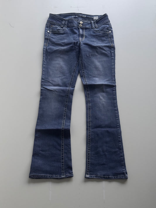 Frauen Jeans US30 F499
