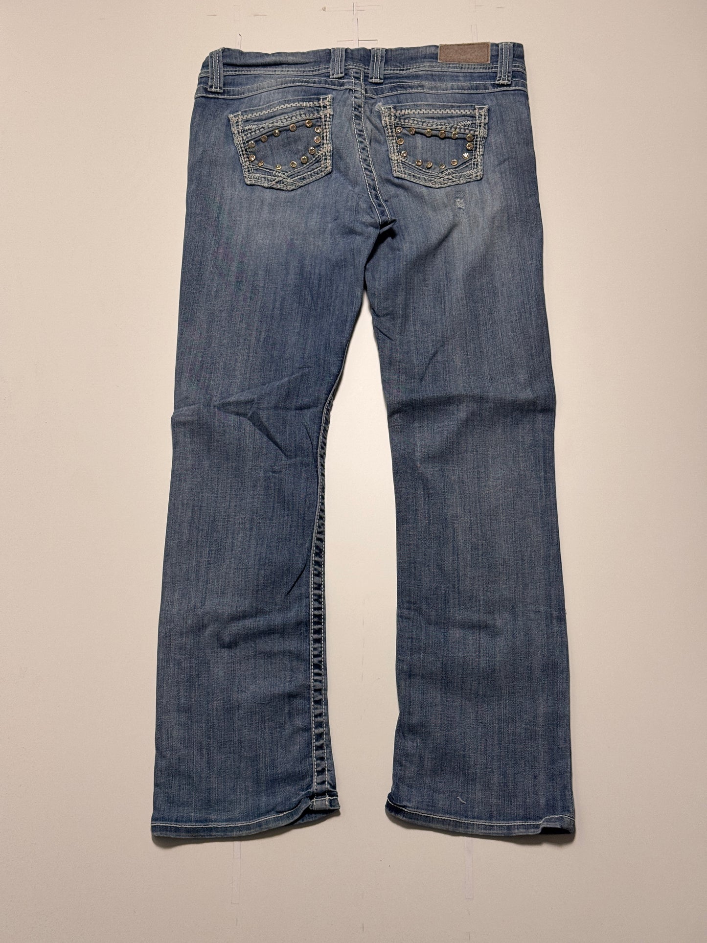 Frauen Jeans US33 F1396