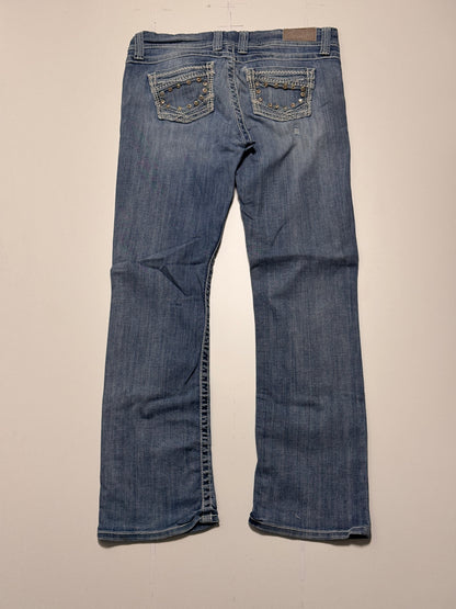 Frauen Jeans US33 F1396