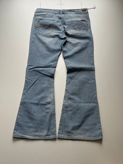Frauen Jeans US31 F1471