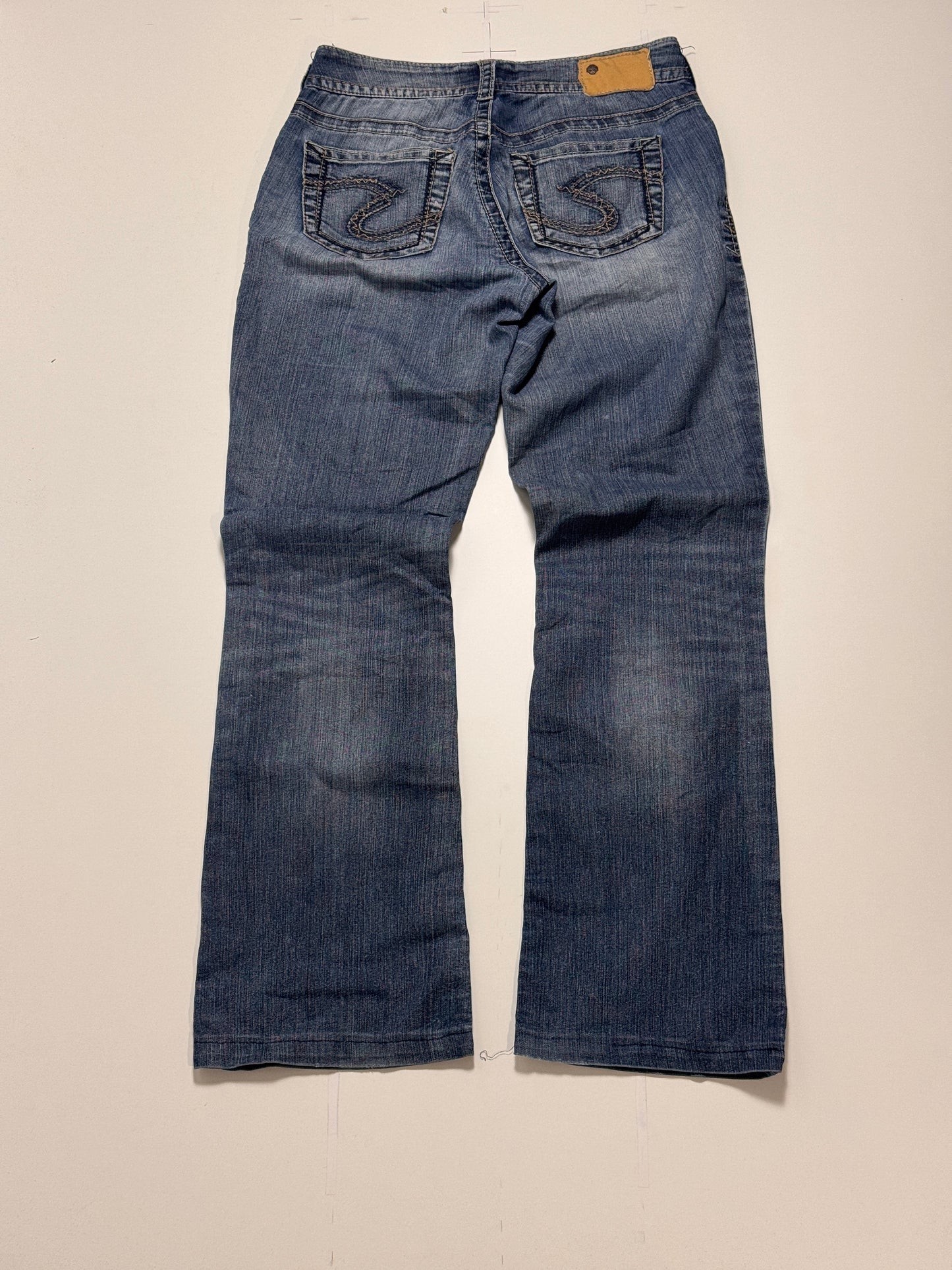 Frauen Jeans US29 F1293
