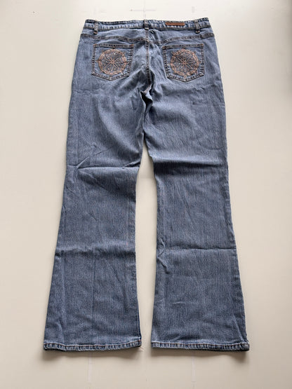 Frauen Jeans US33 F710