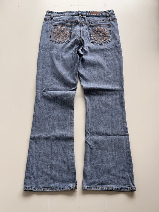 Frauen Jeans US33 F710