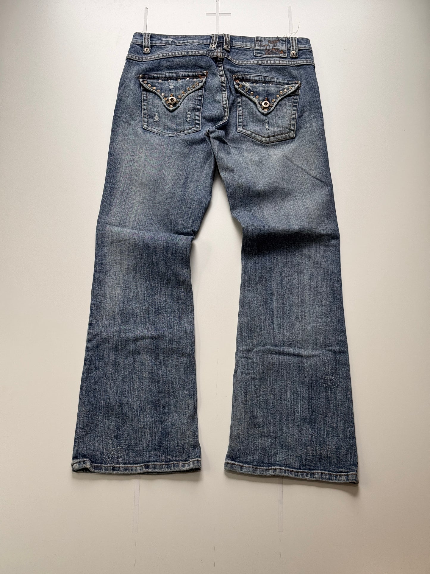 Frauen Jeans US31 F1505