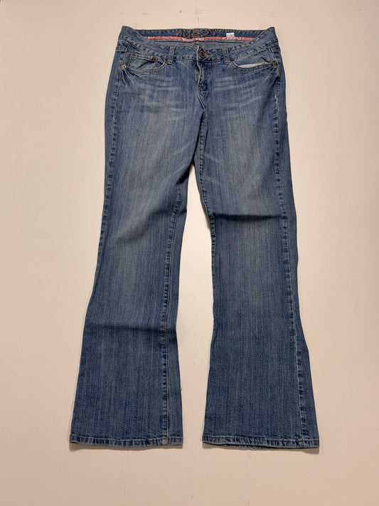 Frauen Jeans US32 F1157