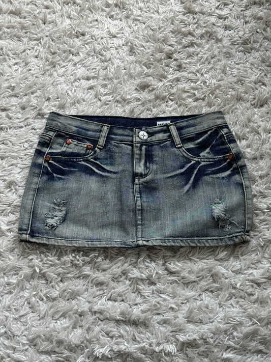 Frauen MiniRock US29 MR38