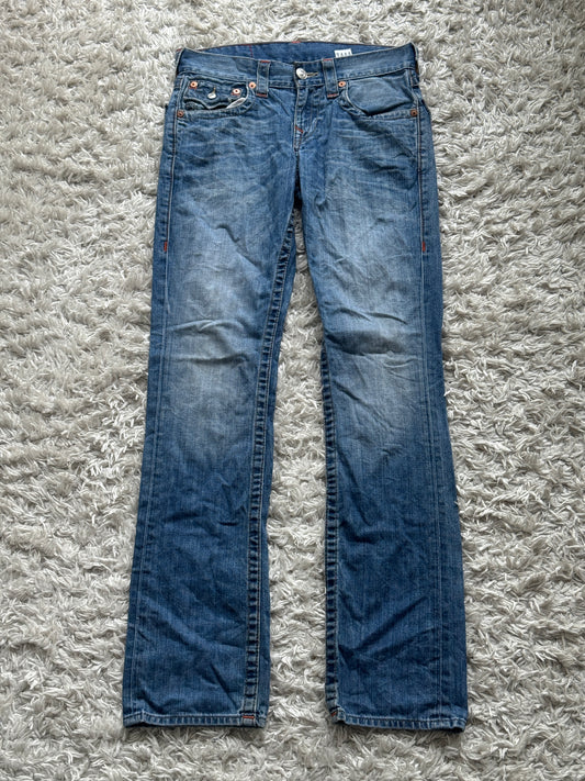 True Religion Herren US28 T444