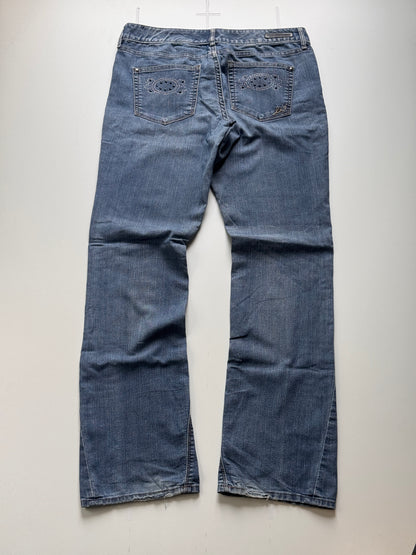 Frauen Jeans US32 F1548