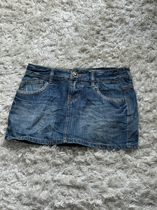 Frauen MiniRock US29 MR33