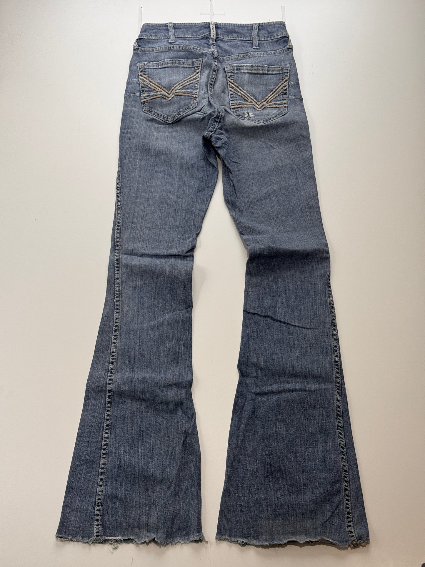 Frauen Jeans US25 F1576