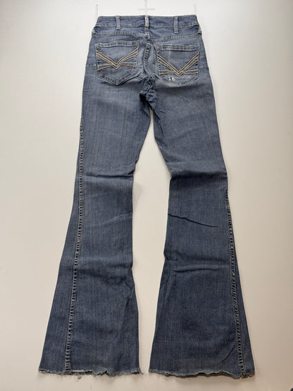 Frauen Jeans US25 F1576