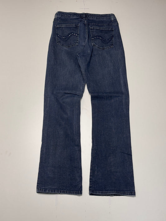 Frauen Jeans US28 F912